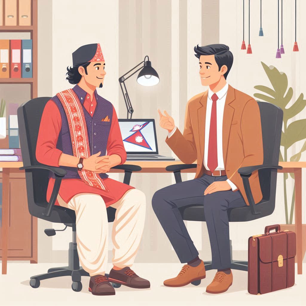 सफल नेतृत्व दुर्लभ गुणहरूको विशिष्ट सम्मि श्रण हो; इमानदारी, क्षमता, सामान्य सुझबुझ, विचार र दूरदृष्टि त्यसका प्रमुख तत्व हुन्।