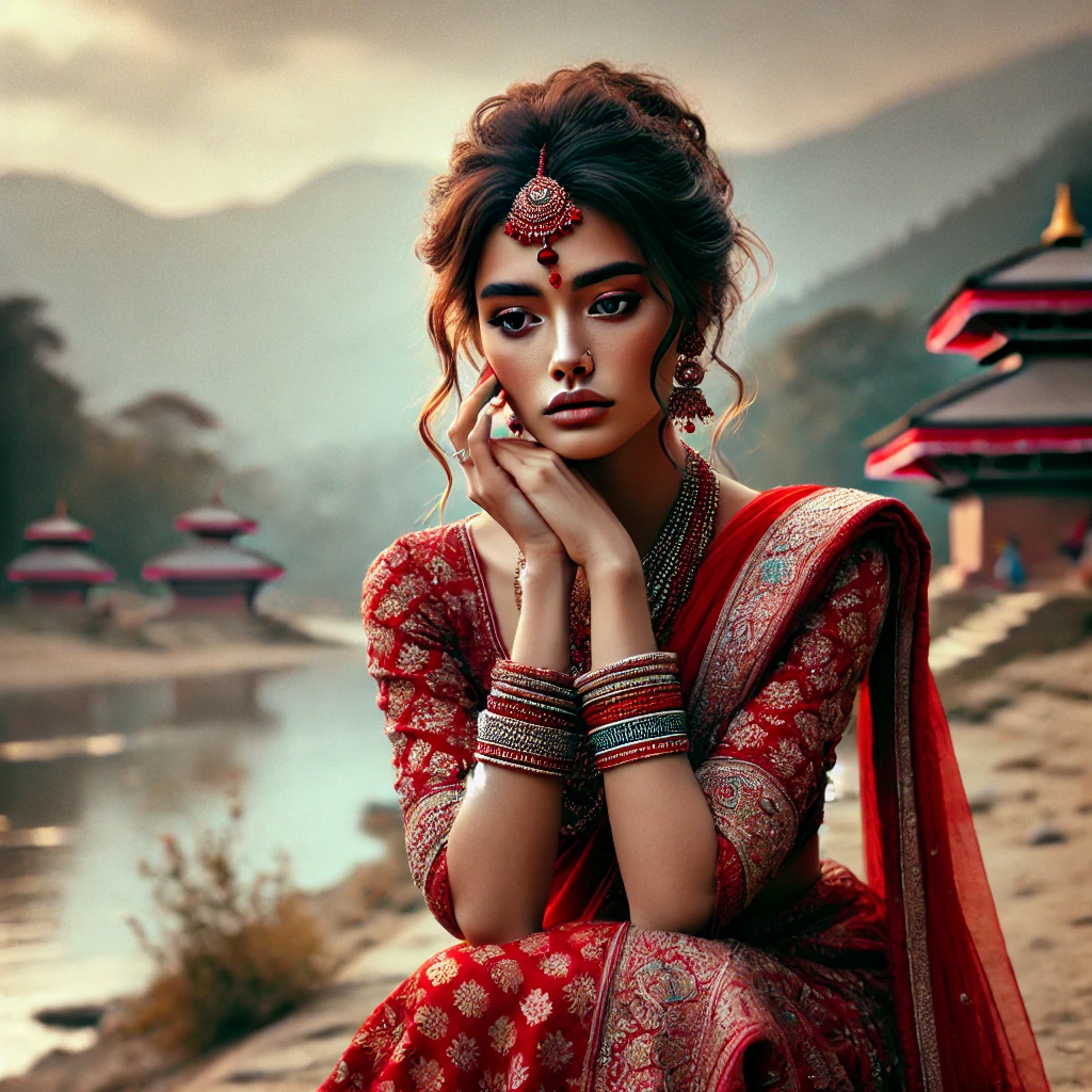 खै किन हो यहा बस्ने मनै छैन …तर नबसेर पनि त् हुदैन